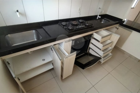 Apartamento para venda no Spazio Mont Azul