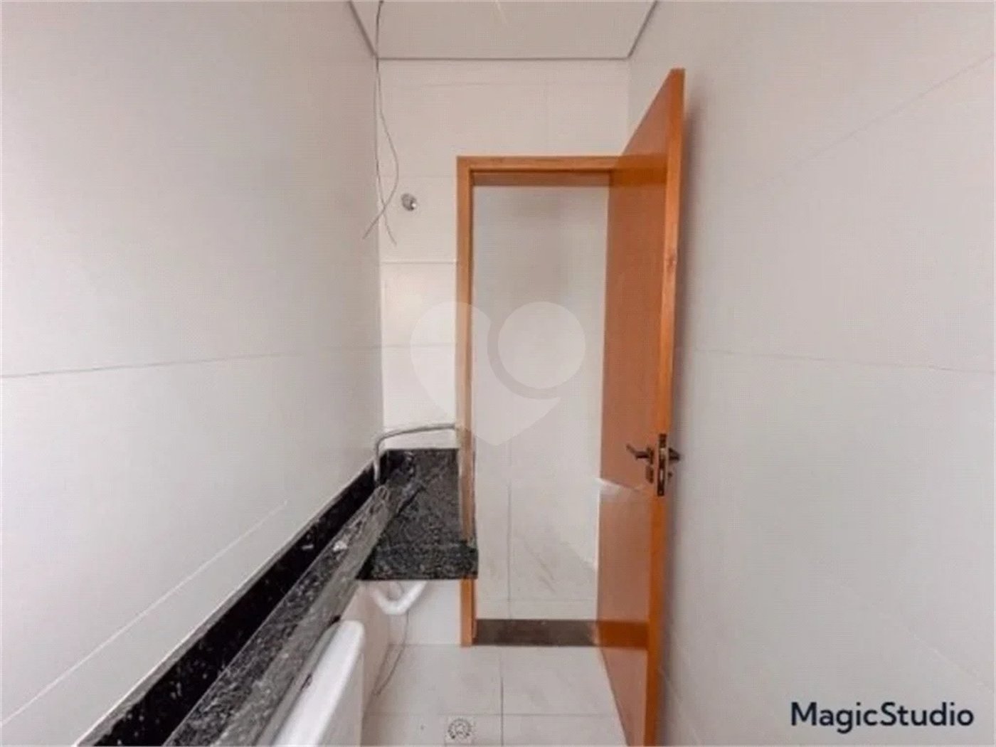 Apartamento com 102m² , 2 dormitórios , sendo 1 suíte e 1 vaga , à venda no bairro Casa Branca em Santo André