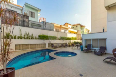 APARTAMENTO A VENDA EM SP MOOCA