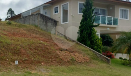 Casa à venda no condomínio Paysage Brise, Vargem Grande Paulista - SP
