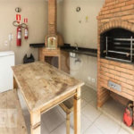 Lindo apartamento vila Amália