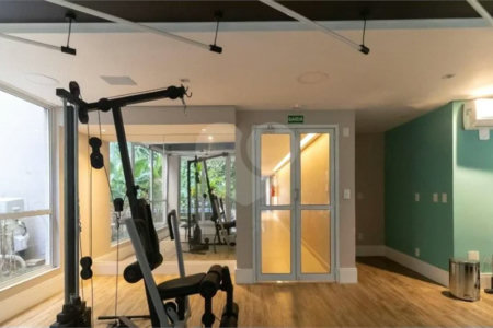 APARTAMENTO PARA LOCAÇÃO