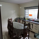 Casa térrea para venda em Ibaté/SP,