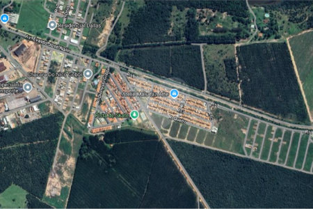 Chácara à Venda em Itirapina - Planalto Serra Verde