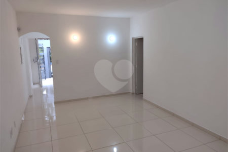 Casa para alugar com 4 quartos em Brooklin, São Paulo, SP