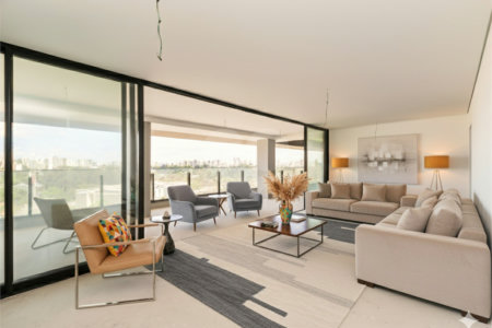 Apartamento à venda com 4 suítes em Paraíso, São Paulo, SP