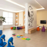 APARTAMENTO NO CONDOMINIO ÁRCÁDIA - 80 M / 2 DORMS COM 1 SUITE / 2 VAGAS
