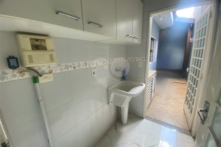 Casa a venda no Jardim Cardinalli - São Carlos/SP