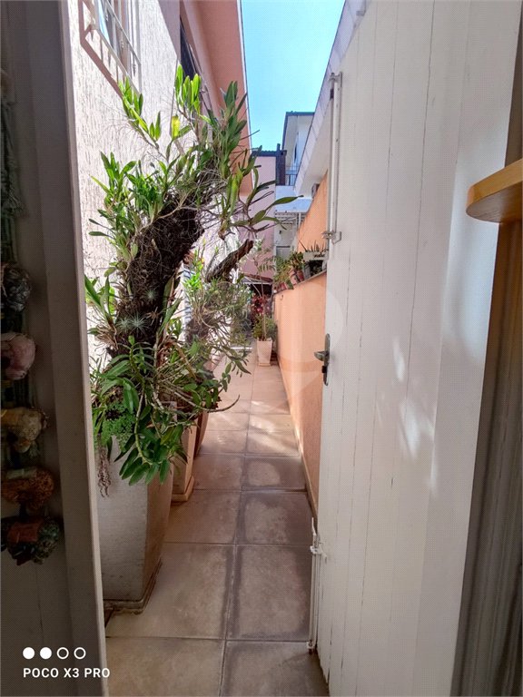 SOBRADO 4 DORMITÓRIOS 3 VAGAS À VENDA NA VILA MARIANA