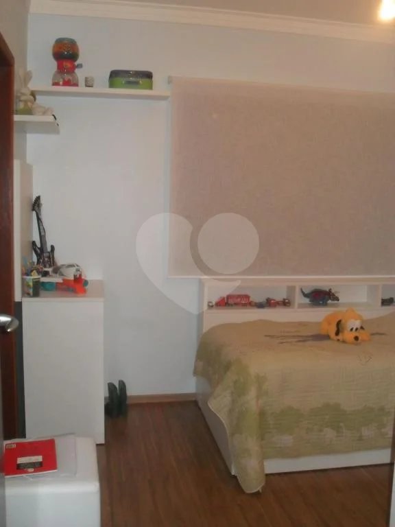 Casa Vila Sônia reformada