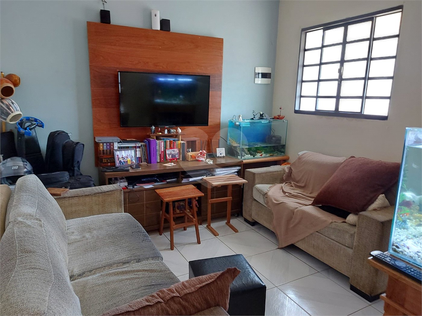 Chácara à venda com 4 quartos em Área Rural de Louveira, Louveira, SP