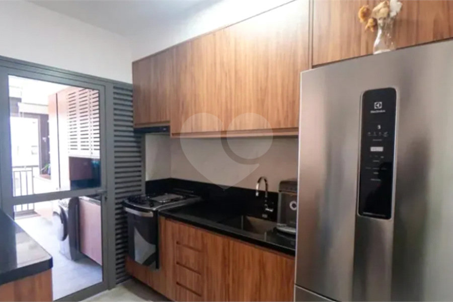 Apartamento Pronto para Morar na Vila Guarani – 2 Dorms, 1 Suíte e 1 Vaga