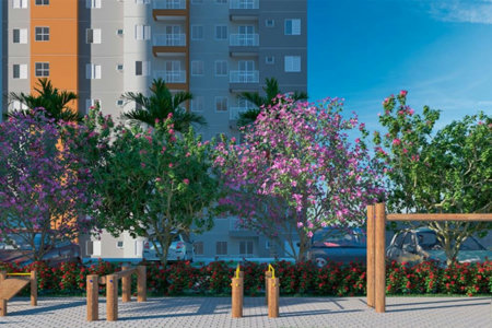 Vila Das Flores