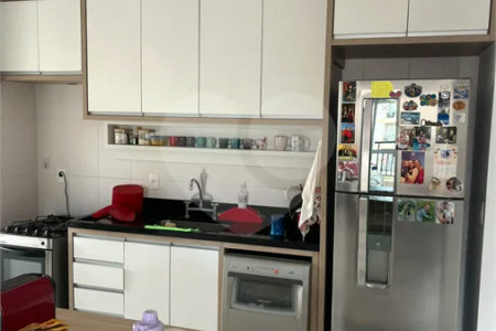 Apartamento para Locação no Residencial Vila Garibaldi em Vinhedo/SP
