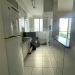 Apartamento à venda com 2 quartos em Parque Novo Mundo, São Paulo, SP