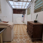 Imóvel estilo garden de 110m² 2 quatros 2 banheiros e quintal Santa Cecília