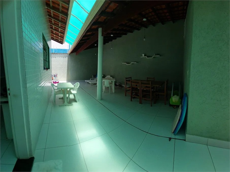 Casa Térrea à venda com 3 quartos em Vila São Paulo, Mongaguá - SP