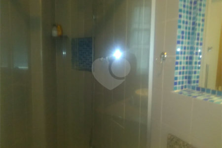 Apartamento 3 quartos (1 suíte) à venda no Gonzaga, Santos
