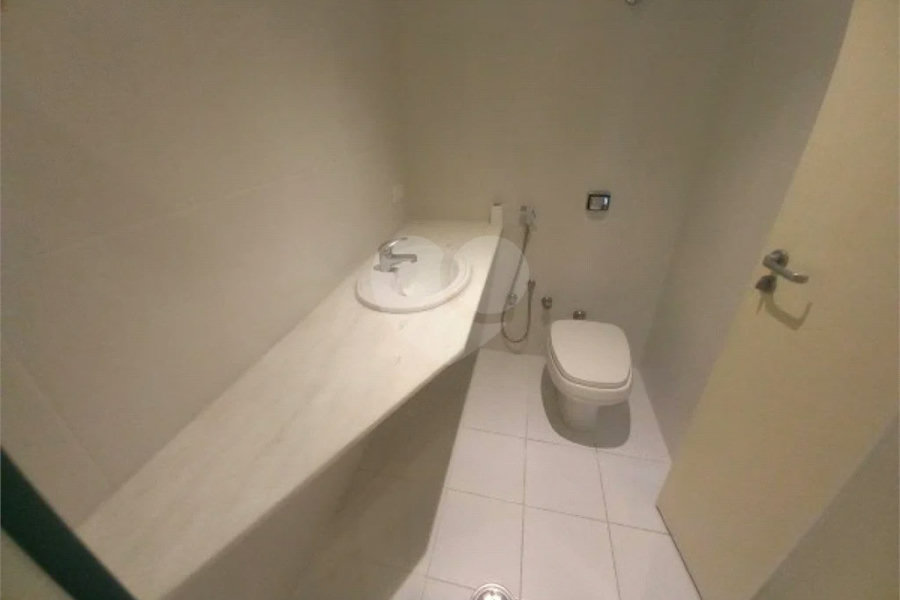 Apartamento à venda com 2 quartos, sendo 1 suíte, em Vila Mascote, São Paulo, SP
