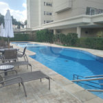 Apartamento 3 dormitórios, região do Campo Belo. Condomínio com laser completo.
