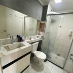 Lindo apartamento Cambuci 1 dormitório