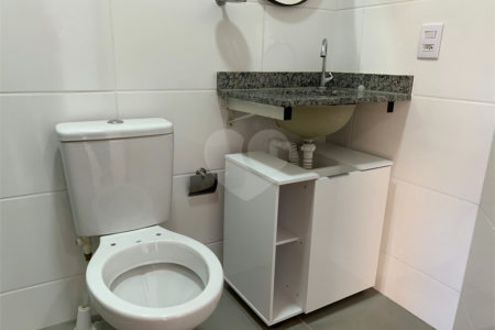 Apartamento – Terrasa Bela Diocesi