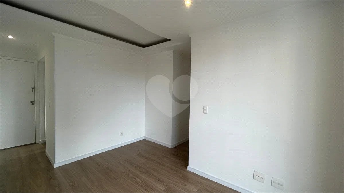Apartamento Vila Leopoldina