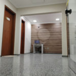 Aluga-se sala comercial na Vila Santa Catarina