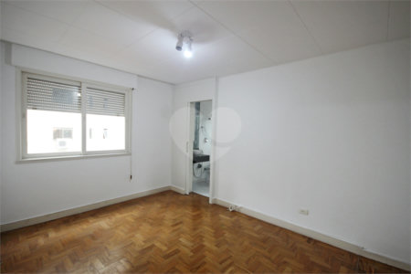 APARTAMENTO COM 100M² PARA VENDA EM HIGIENÓPOLIS