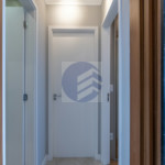 Apartamento à venda 72m² com 2 quartos, sendo 2 suítes e 2 vagas em Vila Andrade