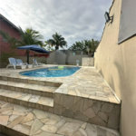 Casa à venda com 3 quartos, sendo 1 suíte,  em Morada da Praia, Bertioga, SP