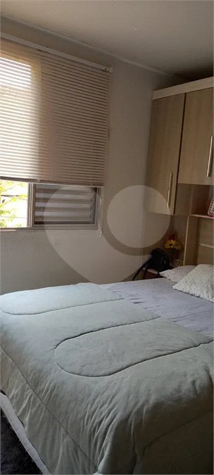 Apartamento á Venda 43m² , 2 QUARTOS - Residencial Santa Teresa, Mogi das cruzes/SP