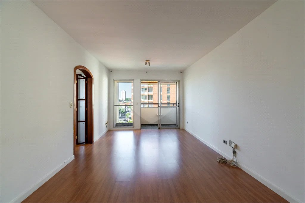 Apartamento com 2 Quartos e 2 banheiros à Venda 70 m² Vila Mascote, São Paulo SP