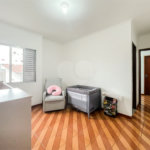 Casa - Sobrado - Vila Prudente - 3 Suítes / Quartos - Escritório - 1 Vaga - Venda / Compra