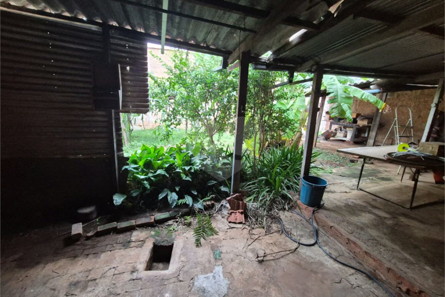 Casa térrea à venda no bairro Vila Monteiro — espaço, conforto e excelente localização em uma das regiões mais tradicionais de Piracicaba.