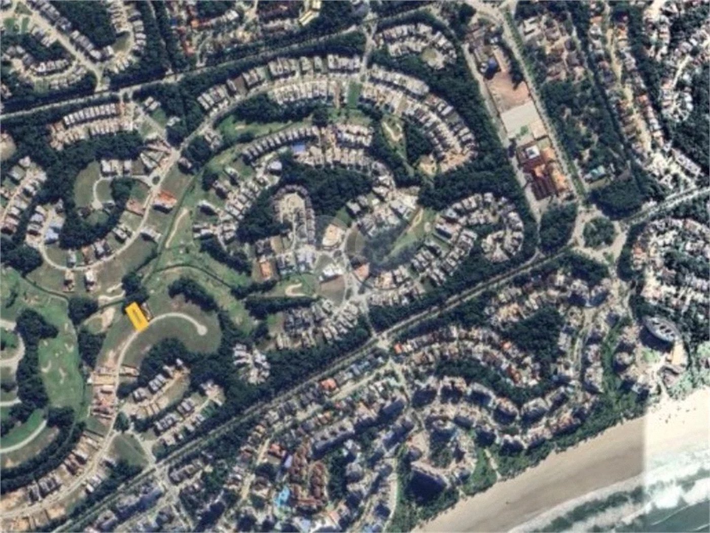 Terreno à venda em Riviera de São Lourenço, Bertioga, SP