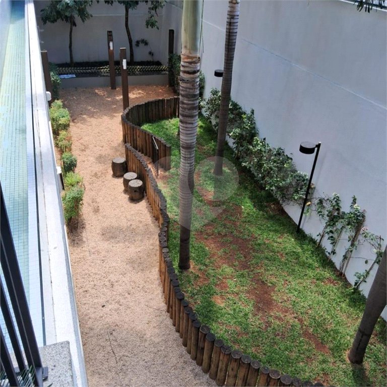 Apartamento á Venda de 1 Dormitório com Varanda na Bela Vista em São Paulo- R$ 745.000