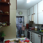 Apartamento 3 dormitórios no Residencial Solar Barão Do Rio das Flores.