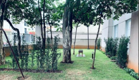 Apartamento à venda com 2 quartos em Mandaqui, São Paulo, SP