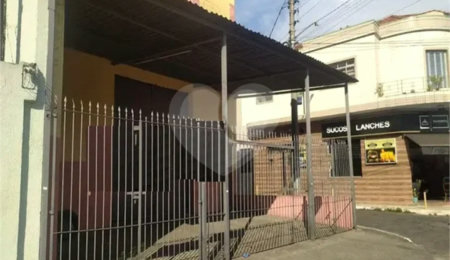 Galpão à venda em Santa Terezinha, São Paulo, SP