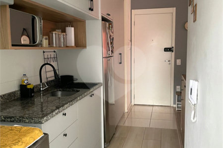 Apartamento com 71 m² - Santo Amaro