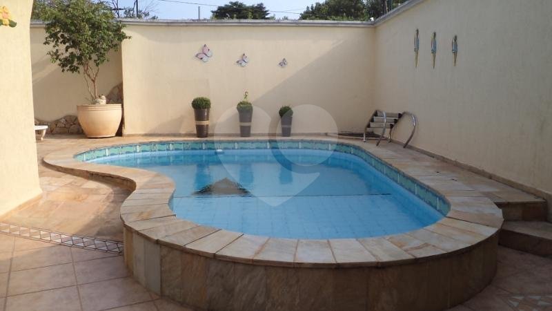 Casa térrea com 3 quartos em bolsão residencial City Campo Grande em São Paulo - SP