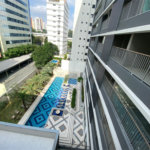 Apto à venda, 44 m2, 1 vaga de garagem - Paraíso - São Paulo