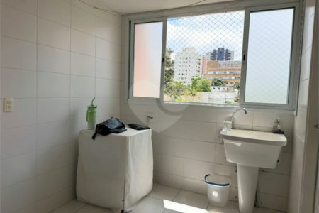 Apartamento à venda com 3 suítes em Vila Mariana, São Paulo, SP
