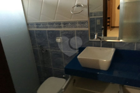 Casa em Itirapina