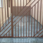 Casa Térrea de Vila - 2 Quartos / 2 Vagas - metrô Alto do Ipiranga