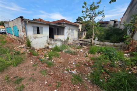 Terreno à Venda – Localização Comercial e Residencial