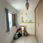 Apartamento à venda na Vila Carrão, 2 quartos