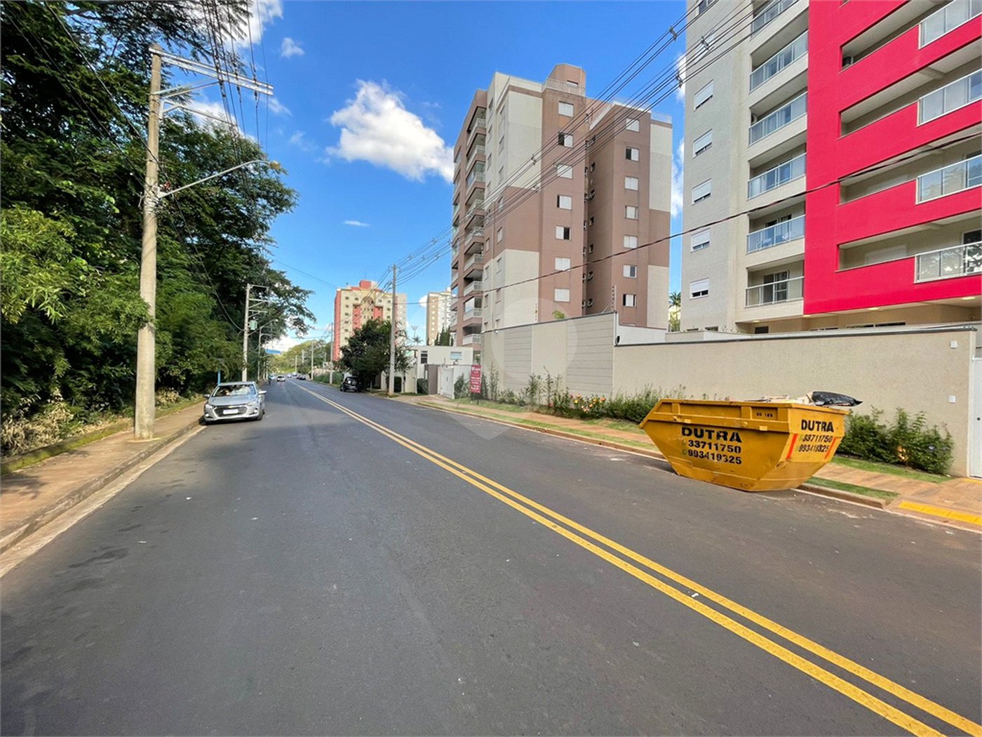 Apartamento no Residencial Valentina Park