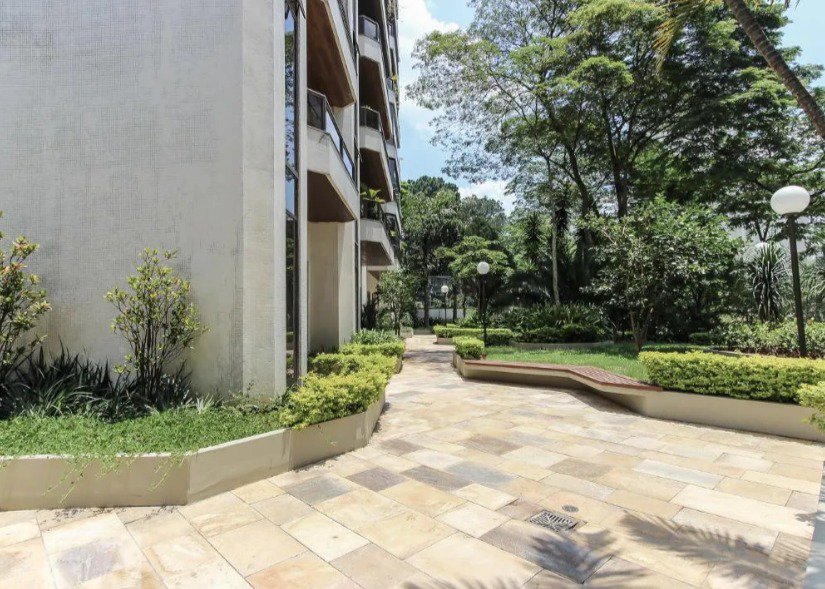 Cobertura à venda com 4 quartos, sendo 1 suíte, em Paraisópolis, São Paulo - SP